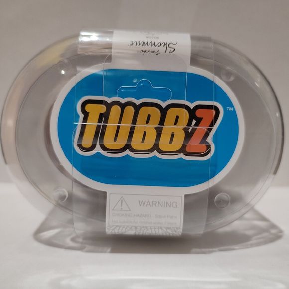 Shenmue Ryo Hazuki Tubbz Cosplaying Duck Official Collectible Figurine - Picture 8 of 9